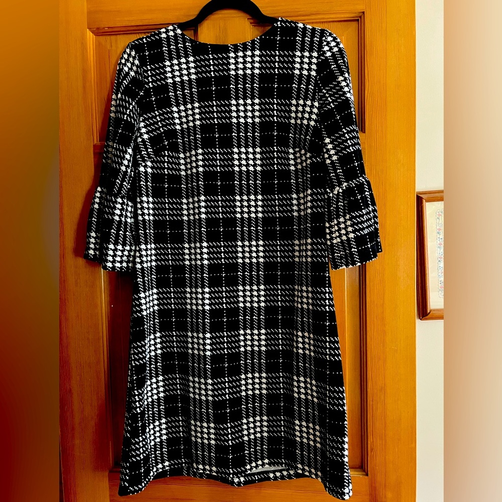 Woman’s dress